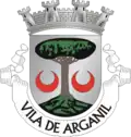 Conde de Arganil