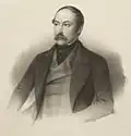 Conde Adolf Heinrich von Arnim-Boitzenburg
