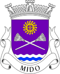 Brasão de armas de Mido