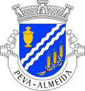 Brasão de armas de Peva