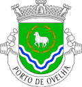 Brasão de armas de Porto de Ovelha