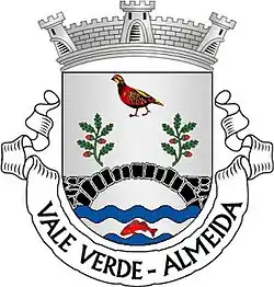 Bandeira de Valverde