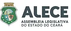 Brasão de armas ou logo