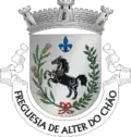 Brasão de armas de Alter do Chão