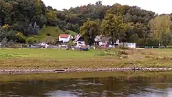 Horizonte de Klipphausen