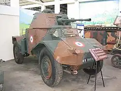 Panhard 178.