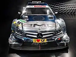 AMG Mercedes-Benz C204 (DTM)