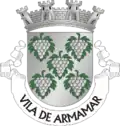 Brasão de Armamar