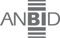 Logotipo da ANBID