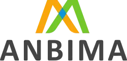 Logo da ANBIMA
