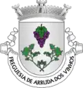 Brasão de armas de Arruda dos Vinhos