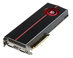 Radeon HD 5000 (2009)