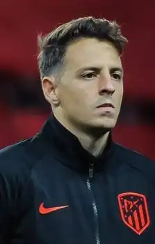 Santiago Arias