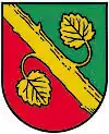 Brasão de Alberndorf in der Riedmark