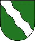 Brasão de Alpbach