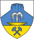 Brasão de Altaussee