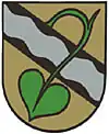 Brasão de Atzbach