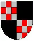 Brasão de Atzenbrugg