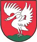 Brasão de Bad Schwanberg