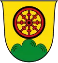 Brasão de Bergheim