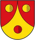 Brasão de Dorfgastein