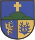 Brasão de Draßburg