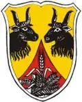 Brasão de Echsenbach
