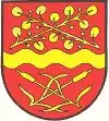 Brasão de Edelsbach bei Feldbach