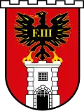 Brasão de Eisenstadt