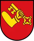 Brasão de Ellbögen