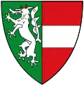 Brasão de Fürstenfeld