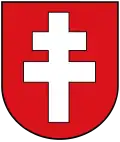 Brasão de Frauenkirchen