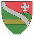 Brasão de Furth bei Göttweig
