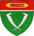 Brasão de Gramatneusiedl