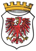 Brasão de Herzogenburg