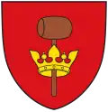 Brasão de Hofstetten-Grünau