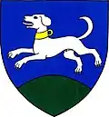 Brasão de Hundsheim