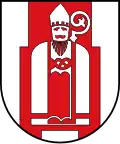 Brasão de Ischgl