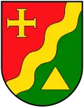 Brasão de Jennersdorf