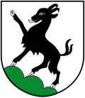 Brasão de Kitzbühel