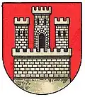 Brasão de Klosterneuburg