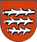Brasão de Knittelfeld
