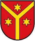 Brasão de Kobersdorf