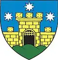 Brasão de Kottes-Purk