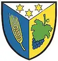 Brasão de Kreuttal