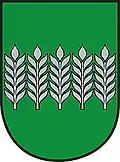 Brasão de Krottendorf-Gaisfeld