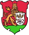 Brasão de Lustenau
