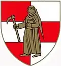 Brasão de Münchendorf