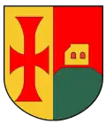 Brasão de Mogersdorf
