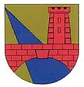 Brasão de Oberwaltersdorf